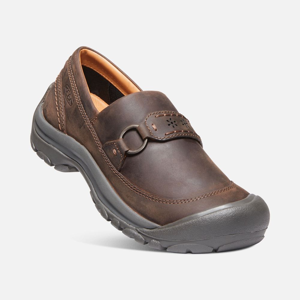 Keen Slip-On Dam Bruna - Kaci Ii - 051873GVM